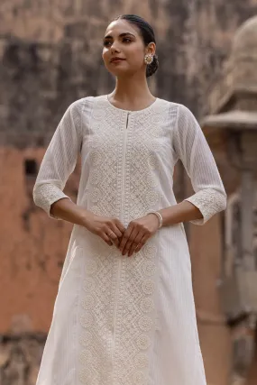 Affra Kurta