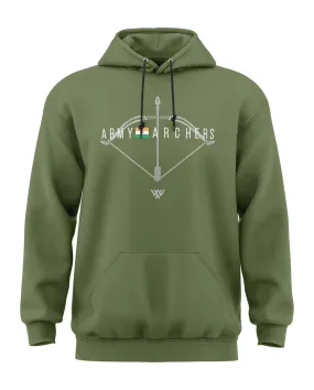 Army Archaer Classic Hoodie