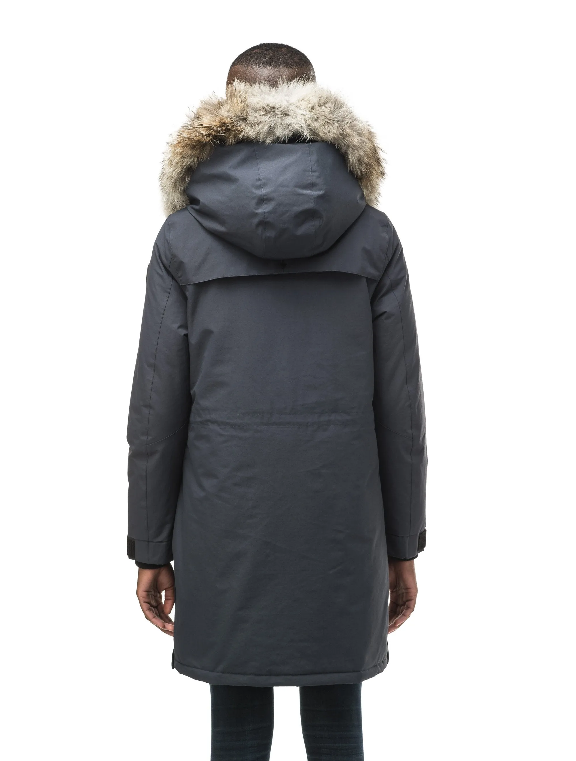 Ava Women's Parka