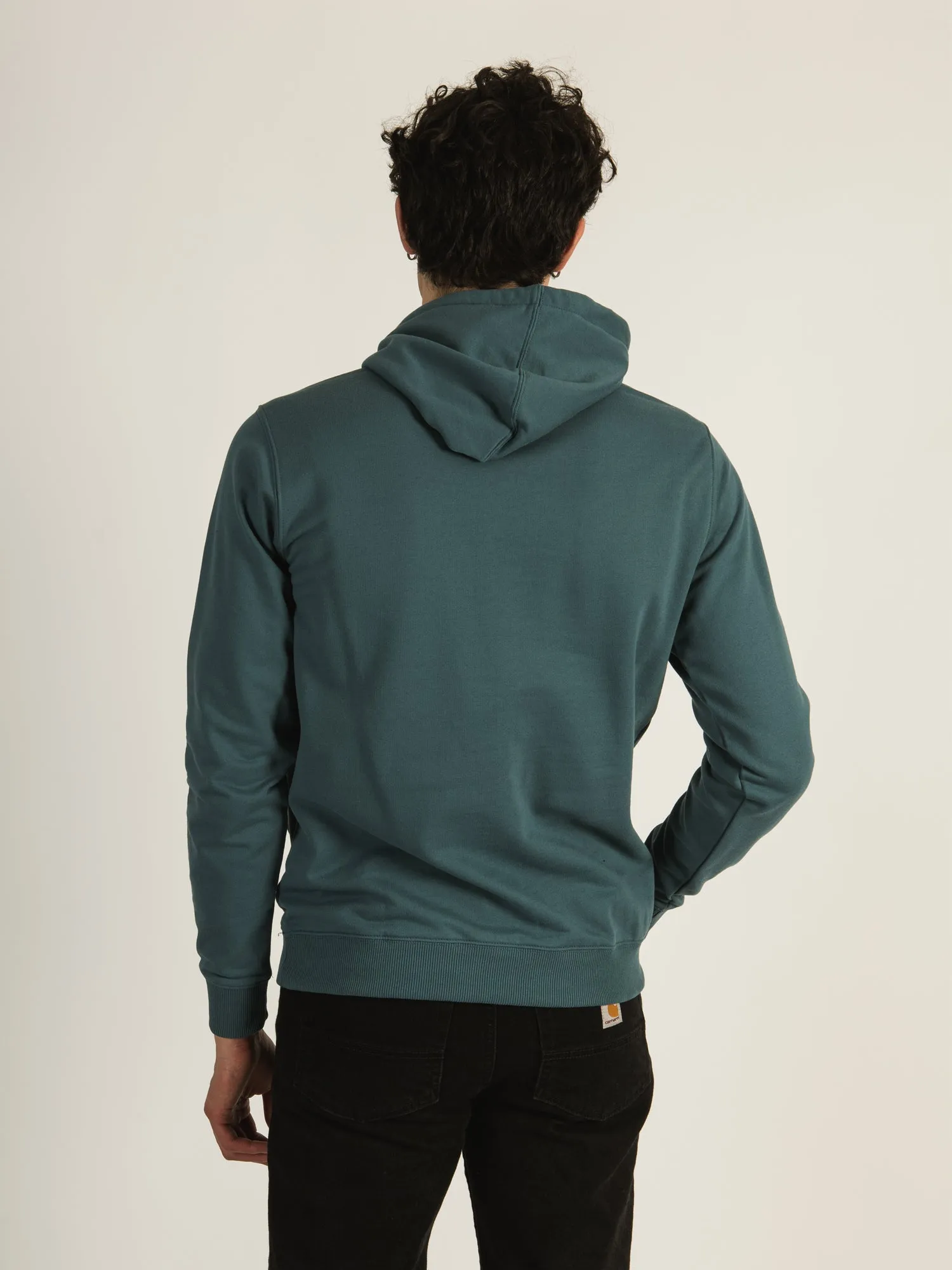 BILLABONG ALL DAY HOODIE