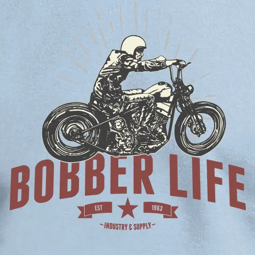 BOBBER LIFE SWEATSHIRT