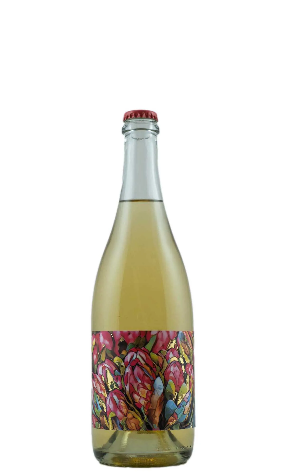 Bosman Family Vineyards, Methode Ancestral Weisser Riesling, 2022