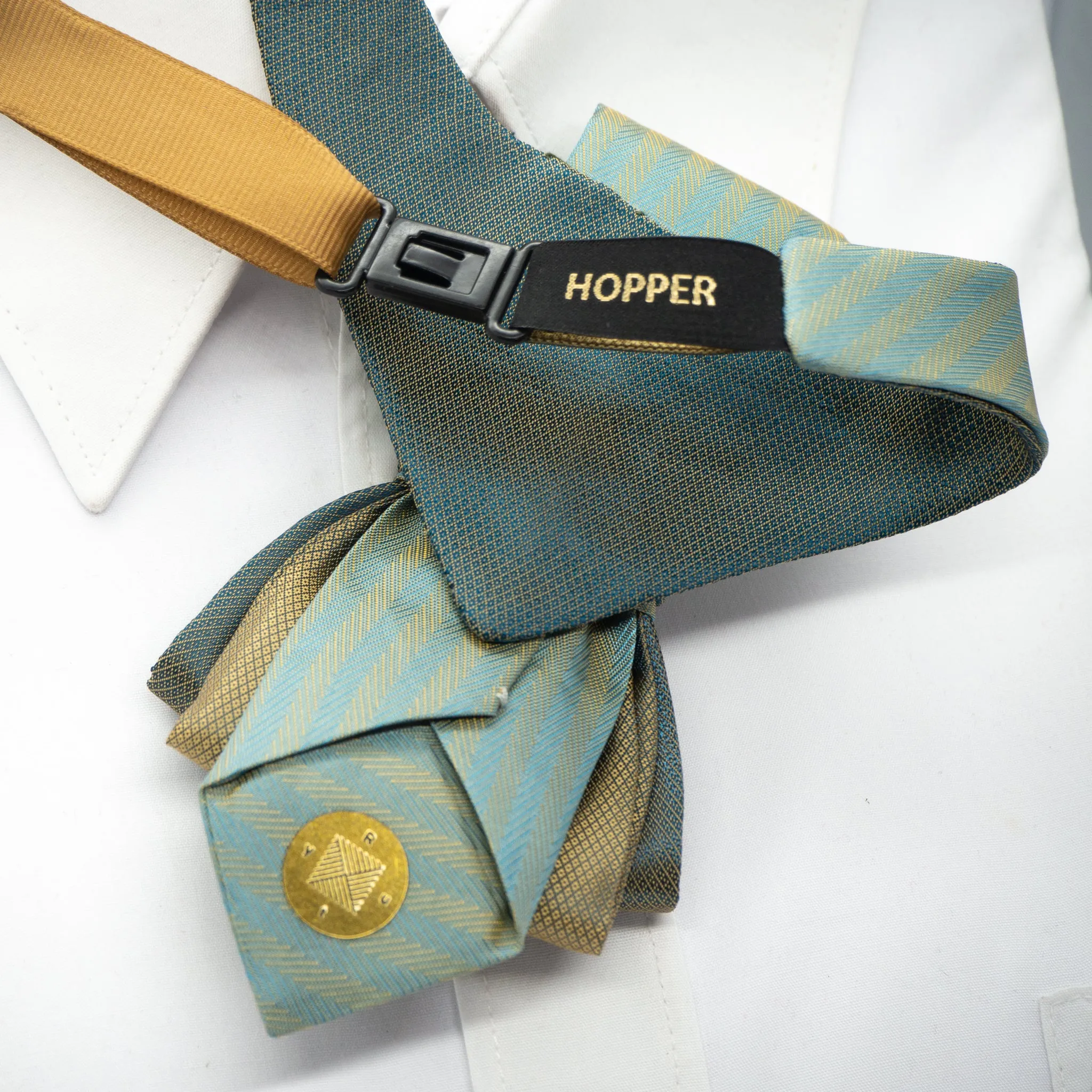 BOW TIE "THE BIRCH"