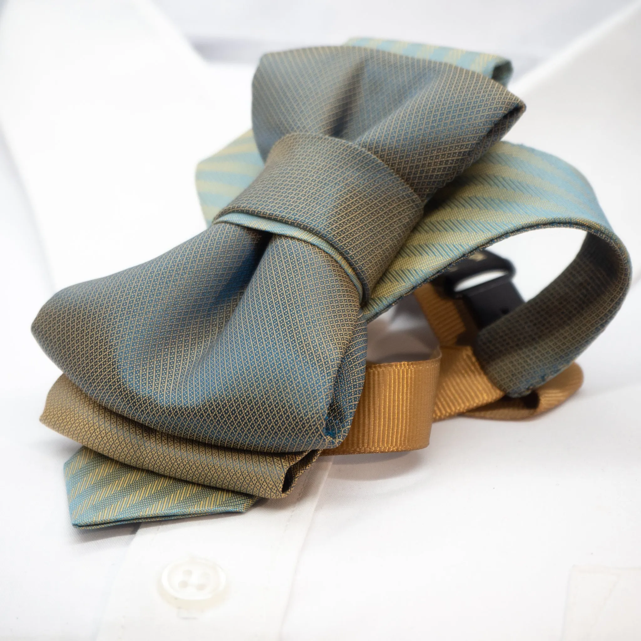 BOW TIE "THE BIRCH"