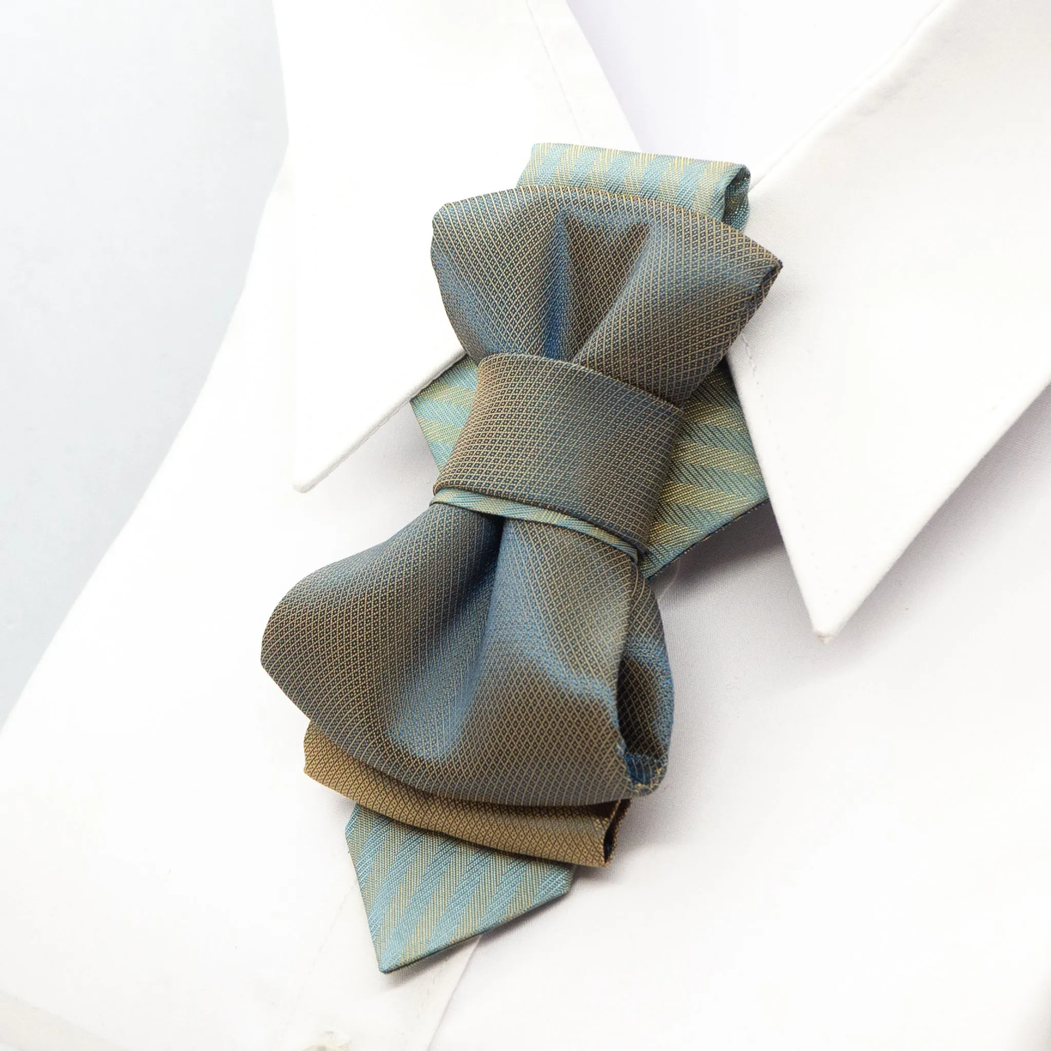 BOW TIE "THE BIRCH"