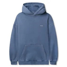 Butter Goods - Basic Hoodie Denim