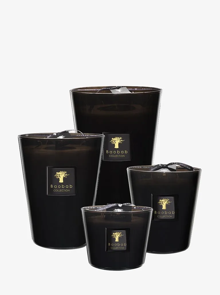 Candle les prestigieuses encre de chine