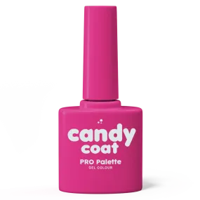 Candy Coat PRO Palette - Cherise - Nº 198