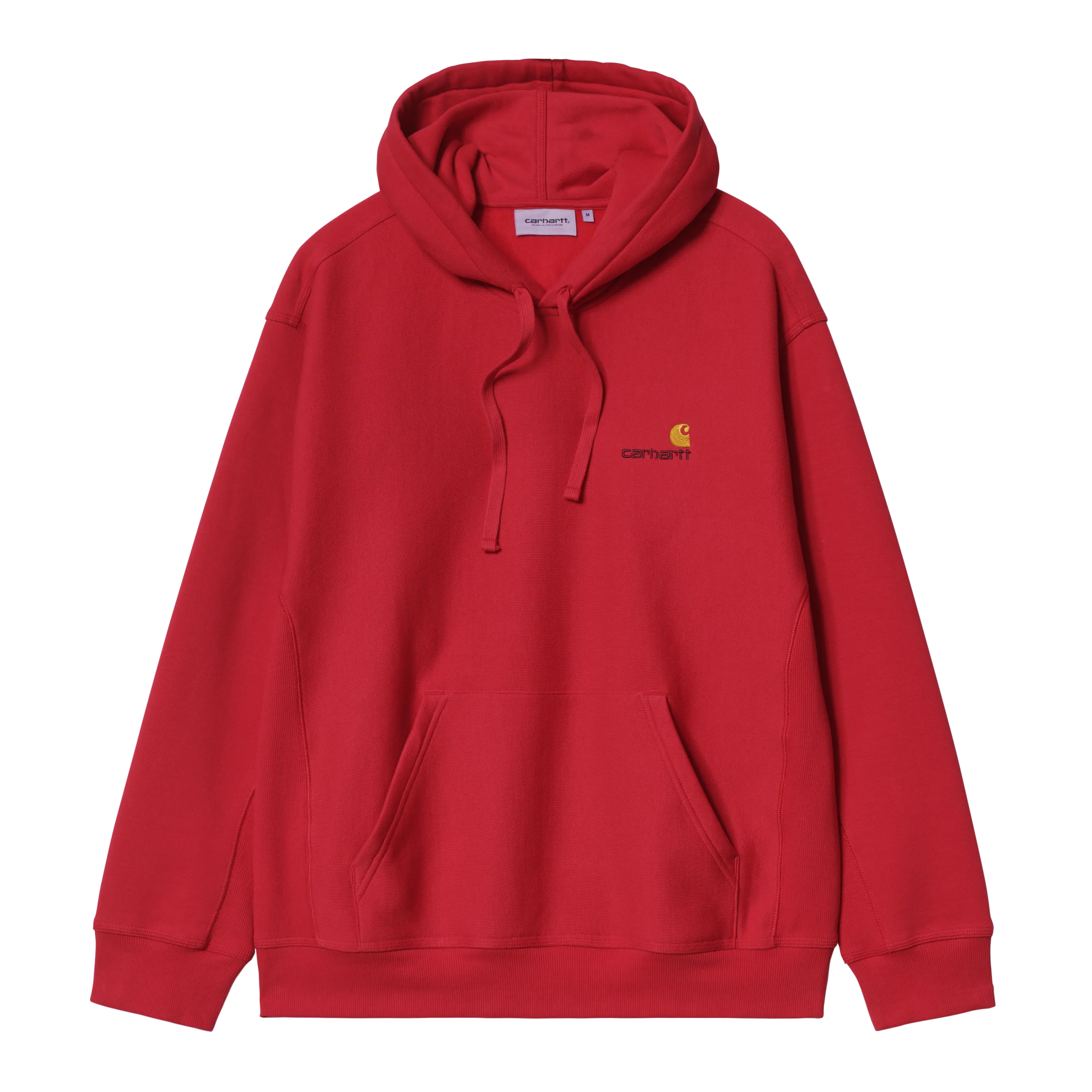 Carhartt American Hooded Sweat