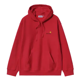 Carhartt American Hooded Sweat