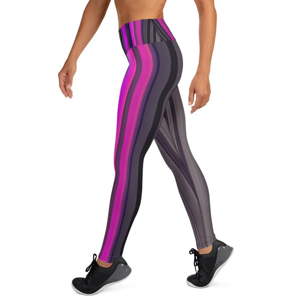 Ceva High Waist Leggings