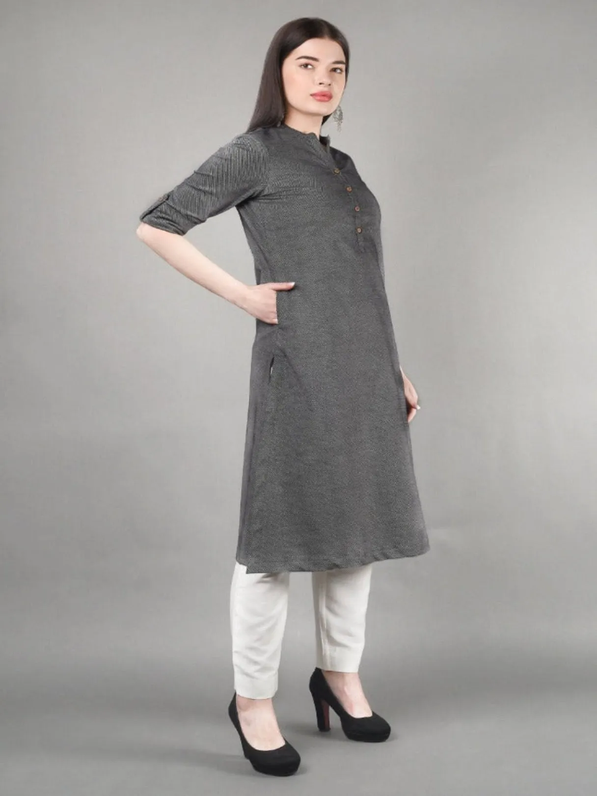 Classy Kurta