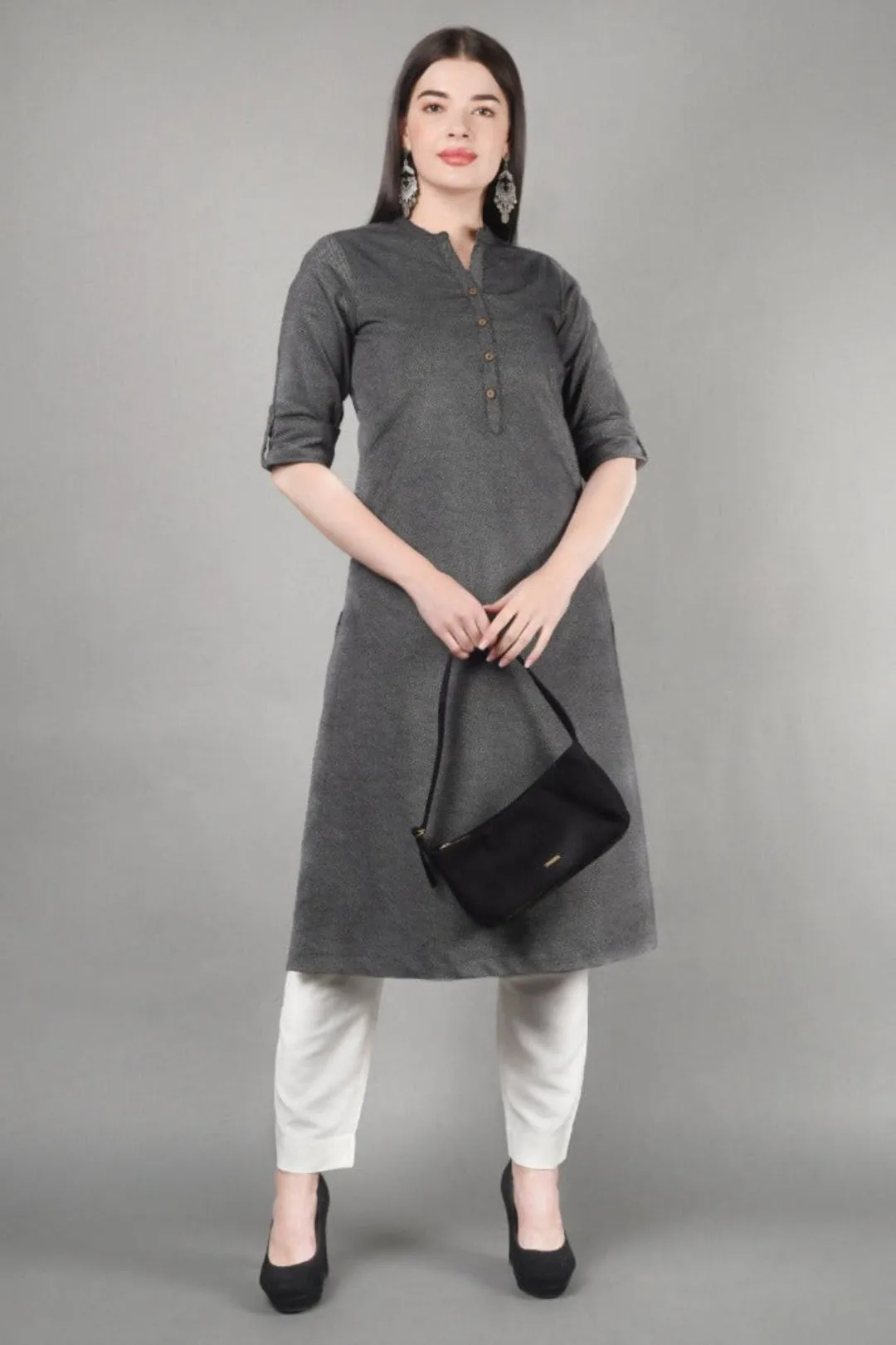 Classy Kurta