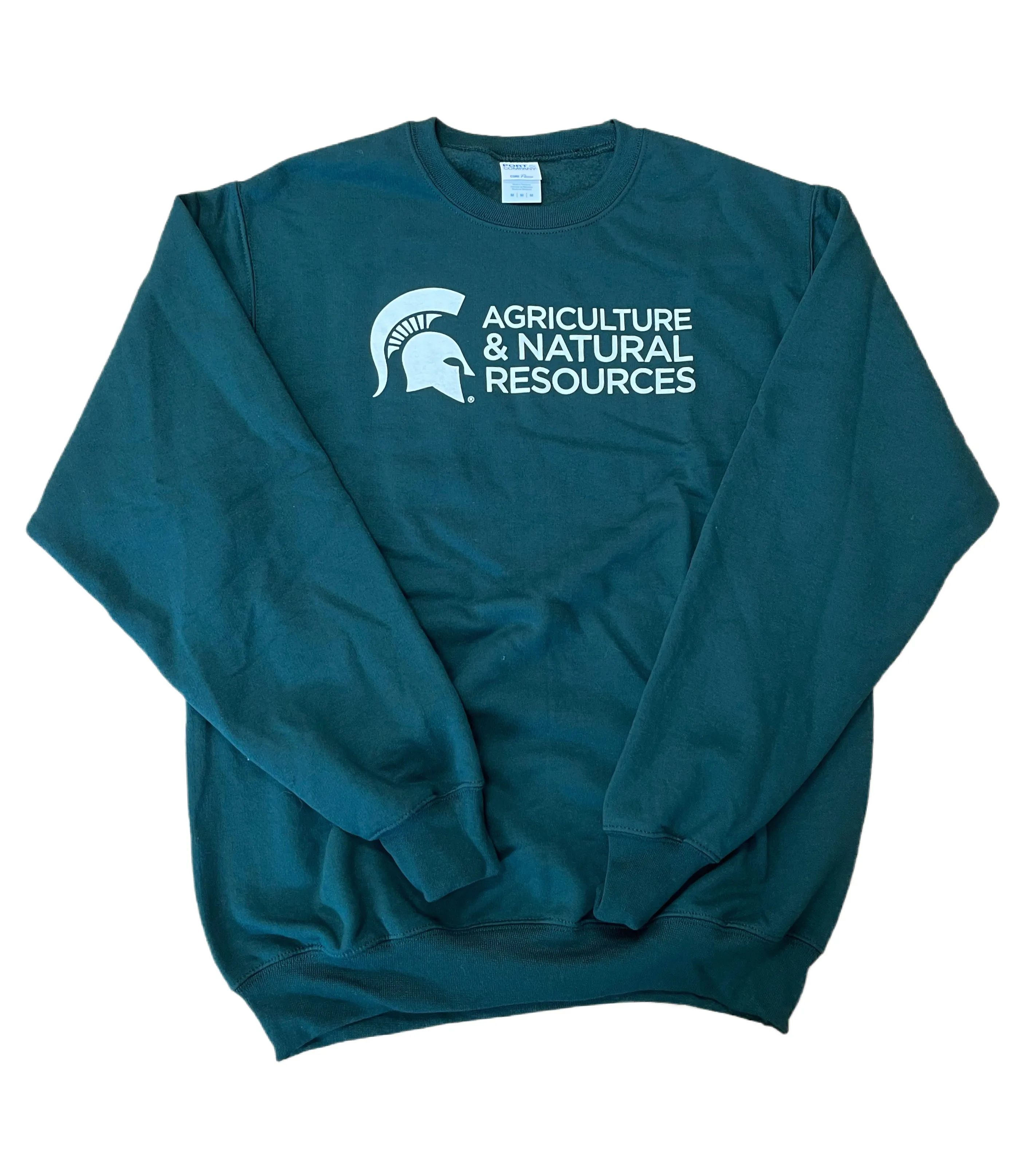 College of Agriculture and Natural Resources Spartan Sweatshirt