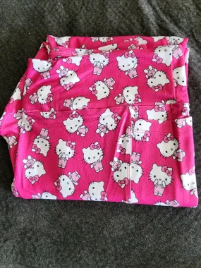 *CP Hello Kitty Donut Leggings