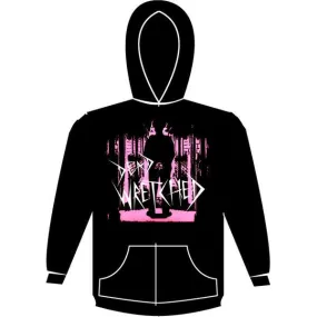 DEAD WRETCHED hoodie