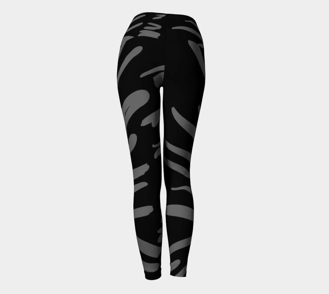 Dent de lion GB Yoga Legging