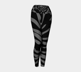 Dent de lion GB Yoga Legging