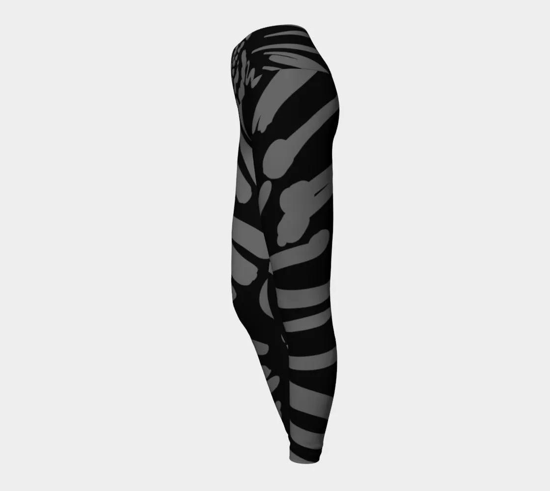 Dent de lion GB Yoga Legging