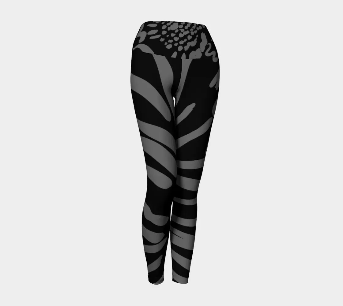 Dent de lion GB Yoga Legging