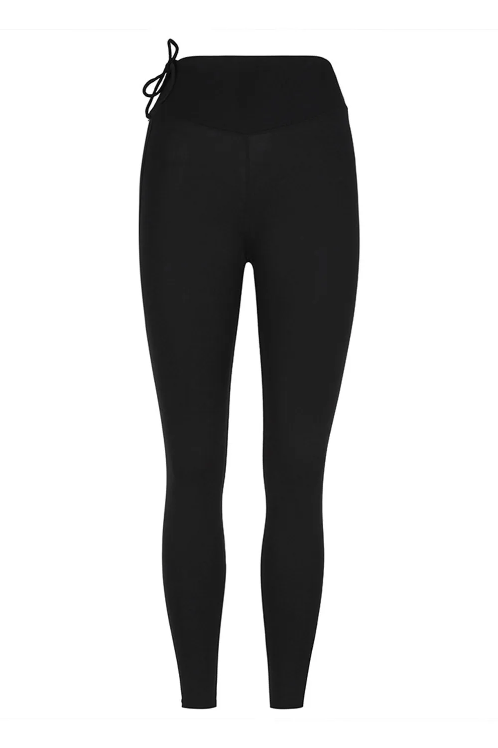 Dkoko High Waisted Surf Legging