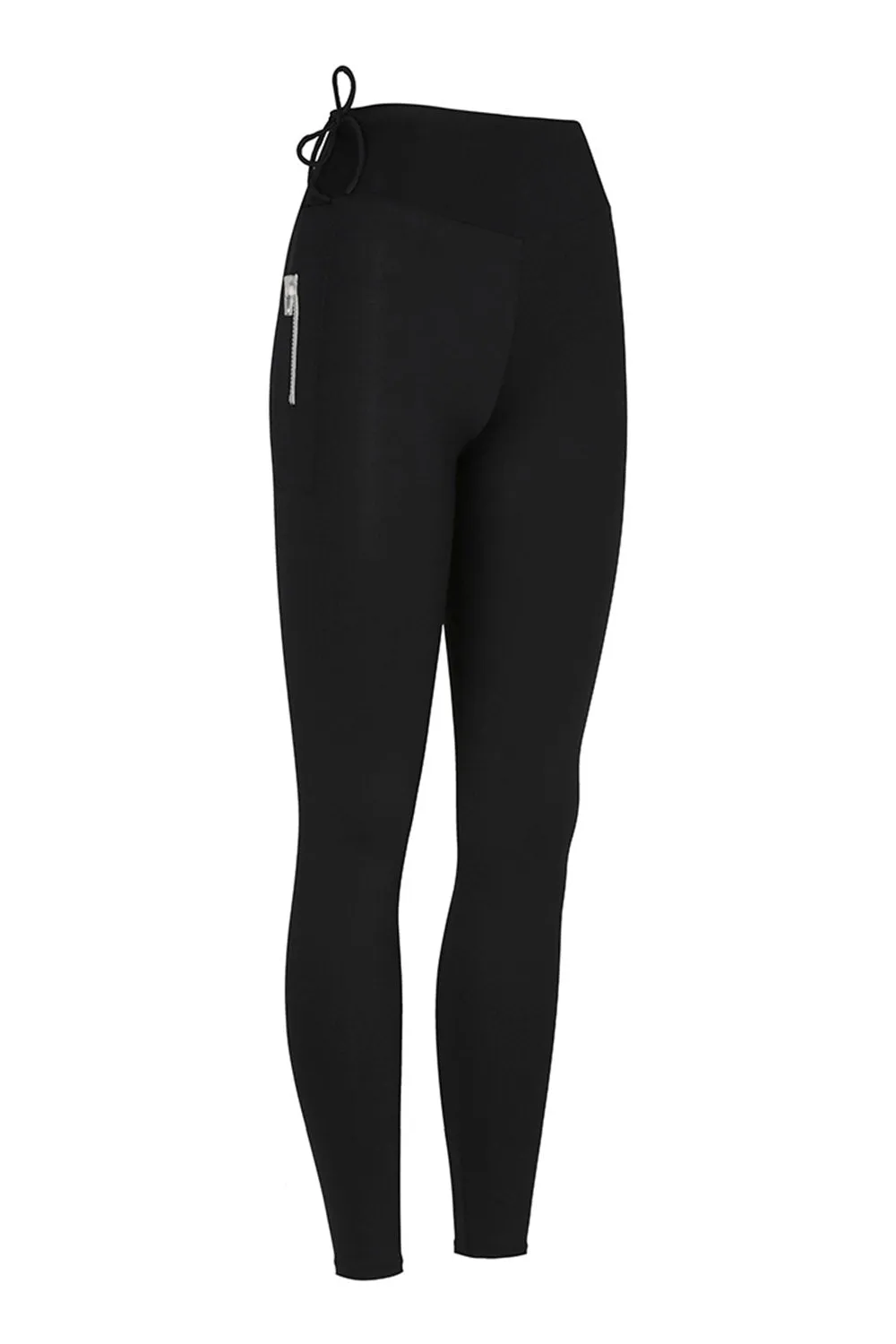 Dkoko High Waisted Surf Legging