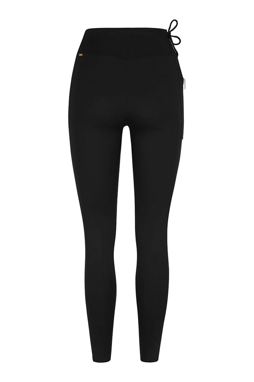 Dkoko High Waisted Surf Legging