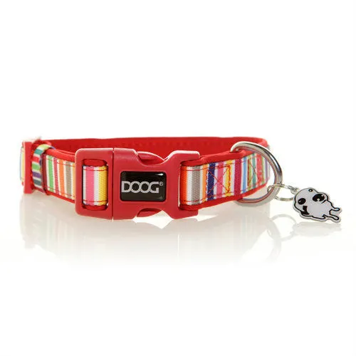 DOOG Scooby Dog Collar