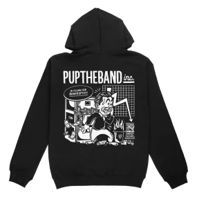 Employee of the Month Pullover Hoodie