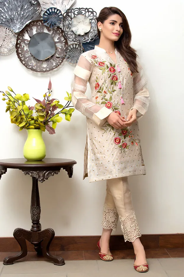 Ethnic Kurti | EC17 | K827