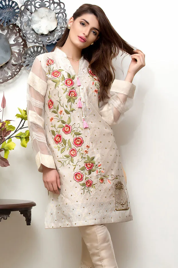 Ethnic Kurti | EC17 | K827