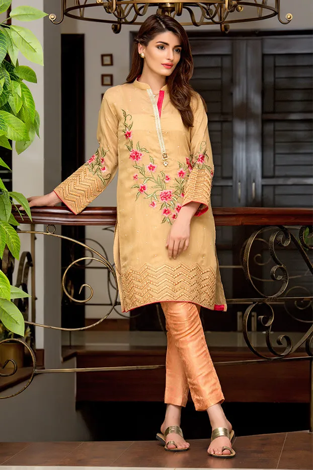 Ethnic Kurti | EC17 | K833