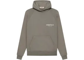 Fear of God Essentials (SS22) Desert Tuape Hoodie