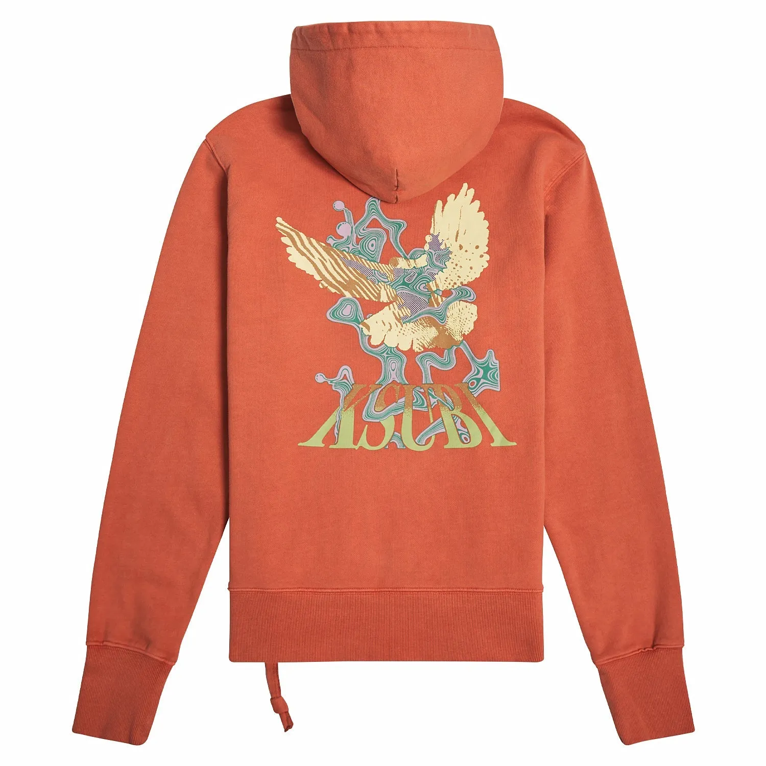 Flight Kash Hoodie | Torch