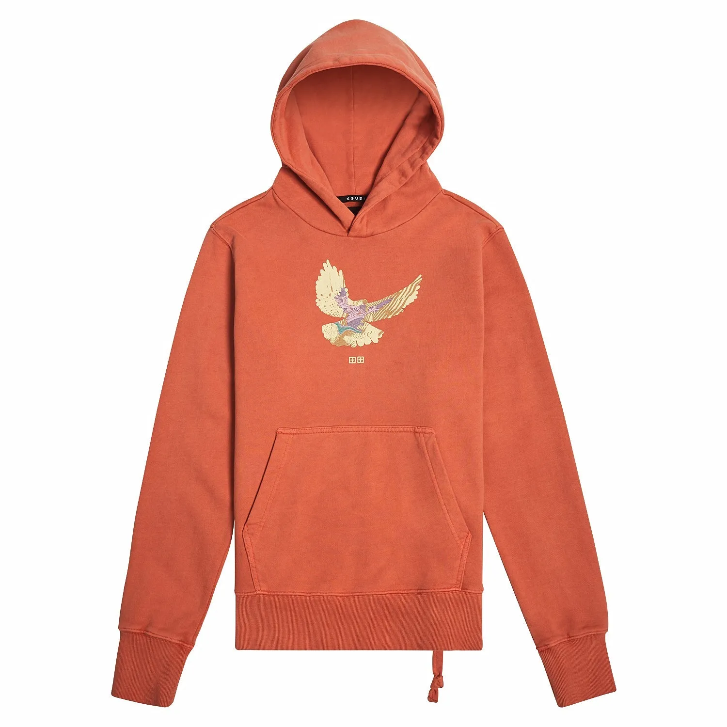 Flight Kash Hoodie | Torch