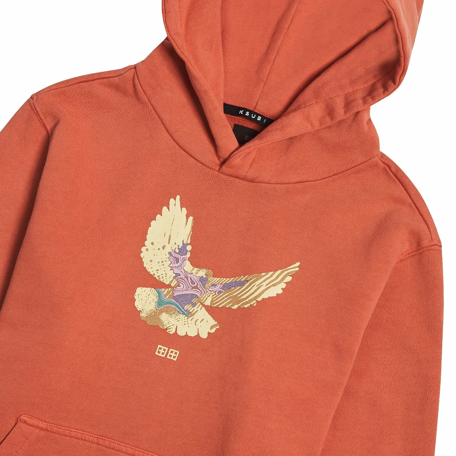 Flight Kash Hoodie | Torch