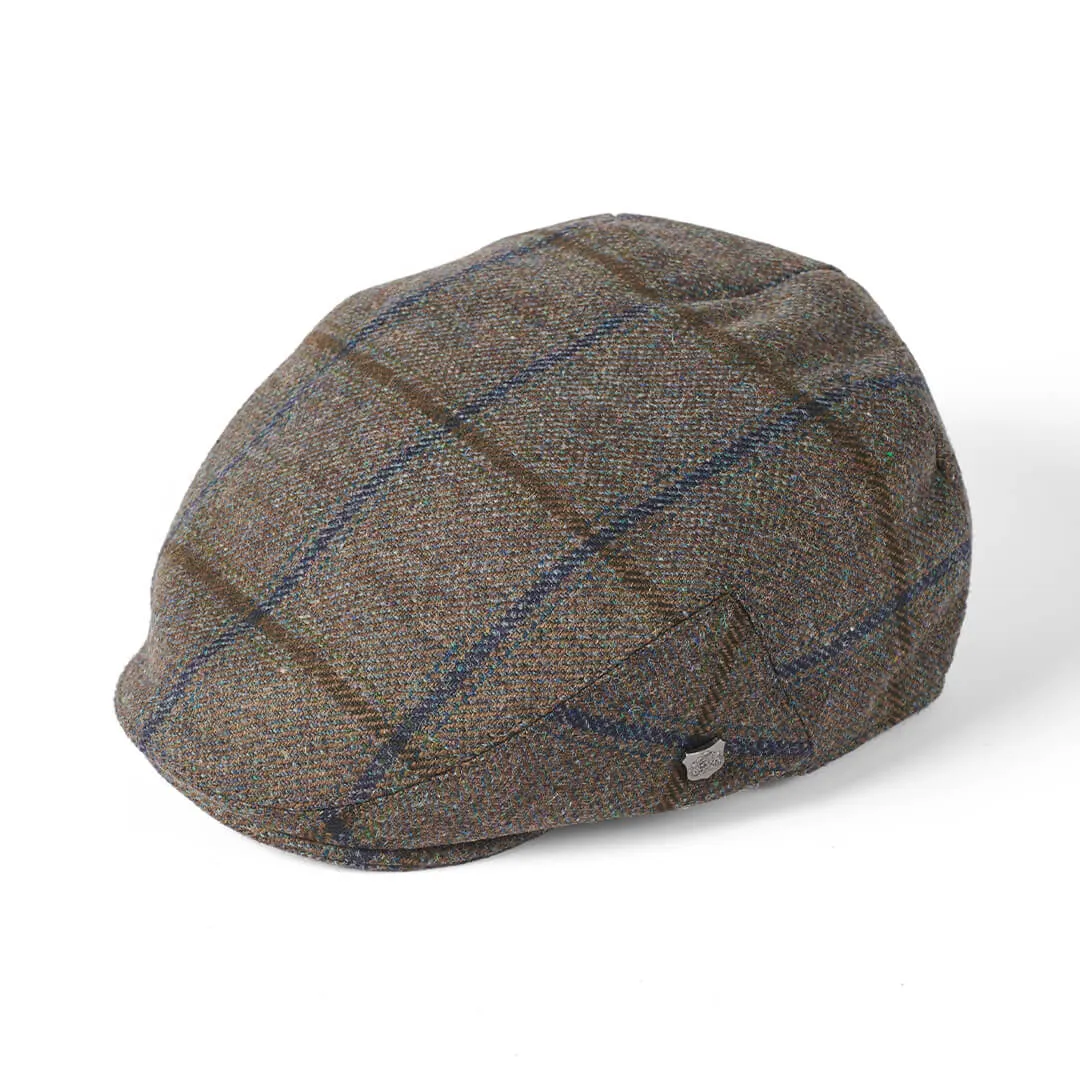 Gamekeeper Flat Cap 337 by Failsworth