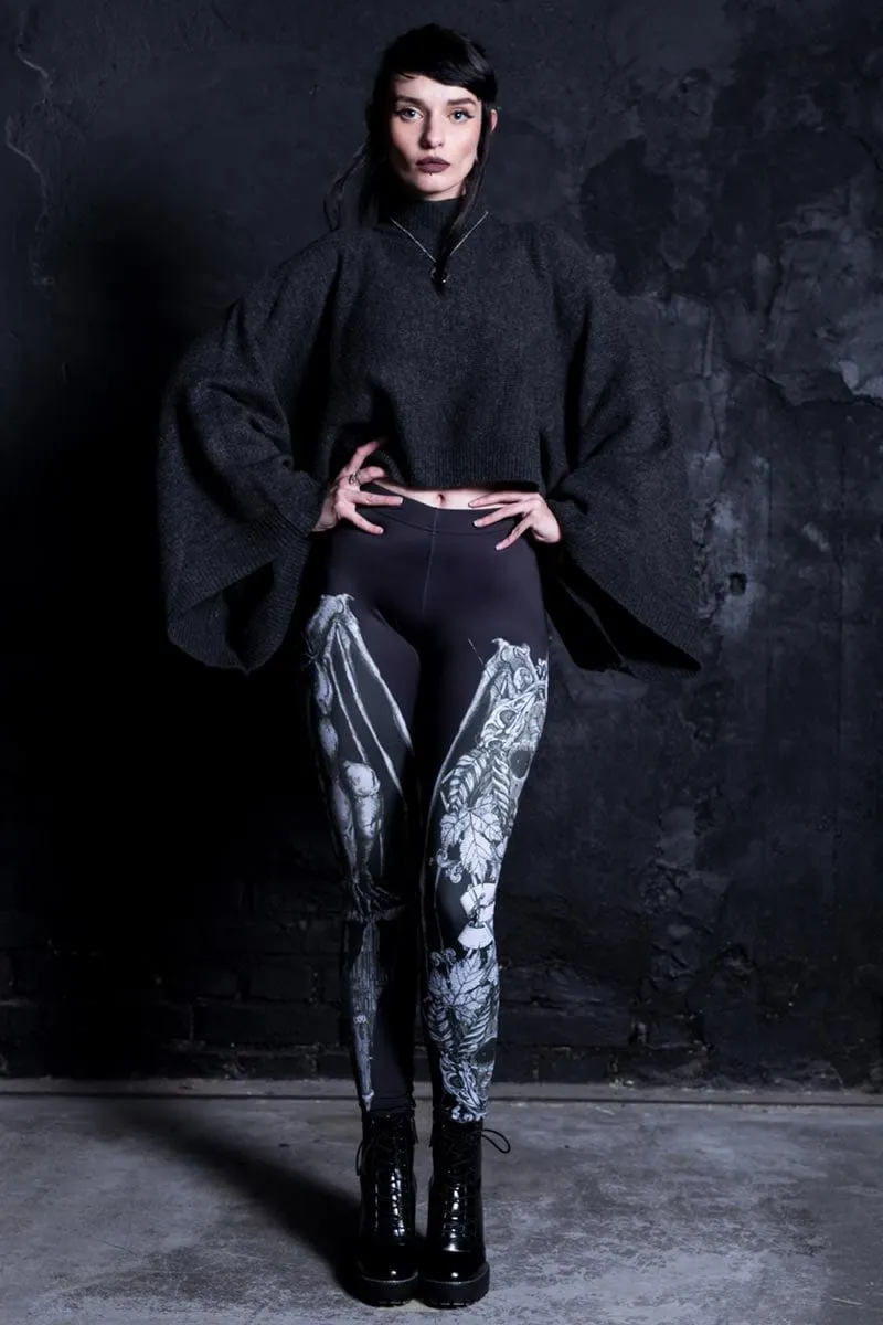 Gargoyle Leggings