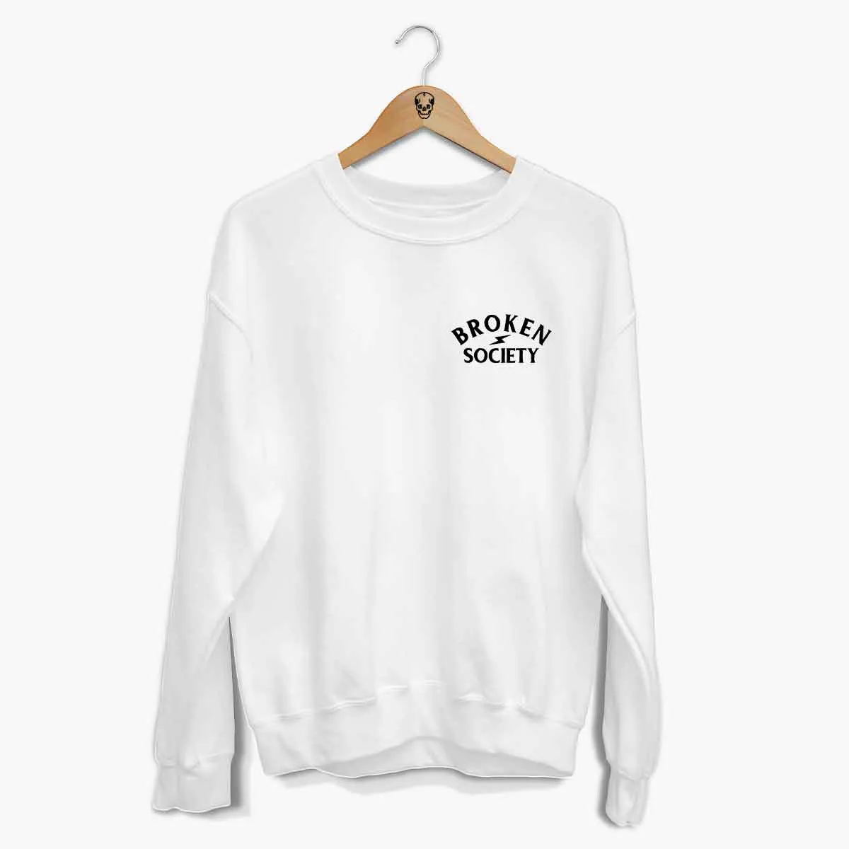 Hopeless Ramentic Sweatshirt (Unisex)