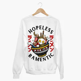 Hopeless Ramentic Sweatshirt (Unisex)