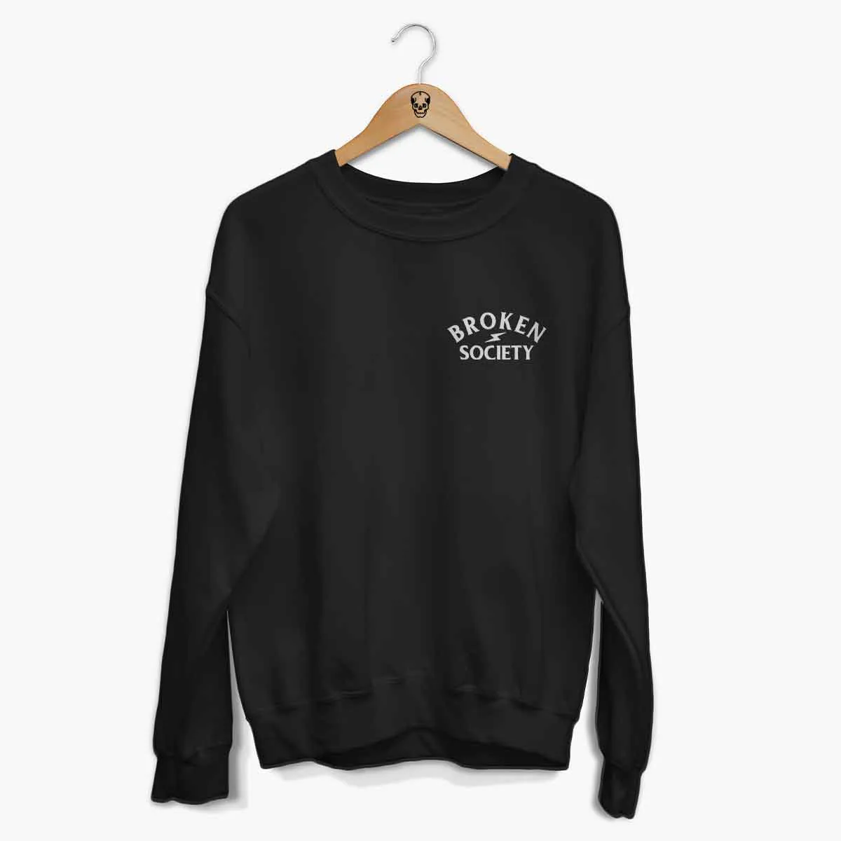 Hopeless Ramentic Sweatshirt (Unisex)