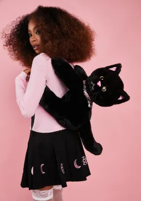 I'm Feline Lucky Backpack