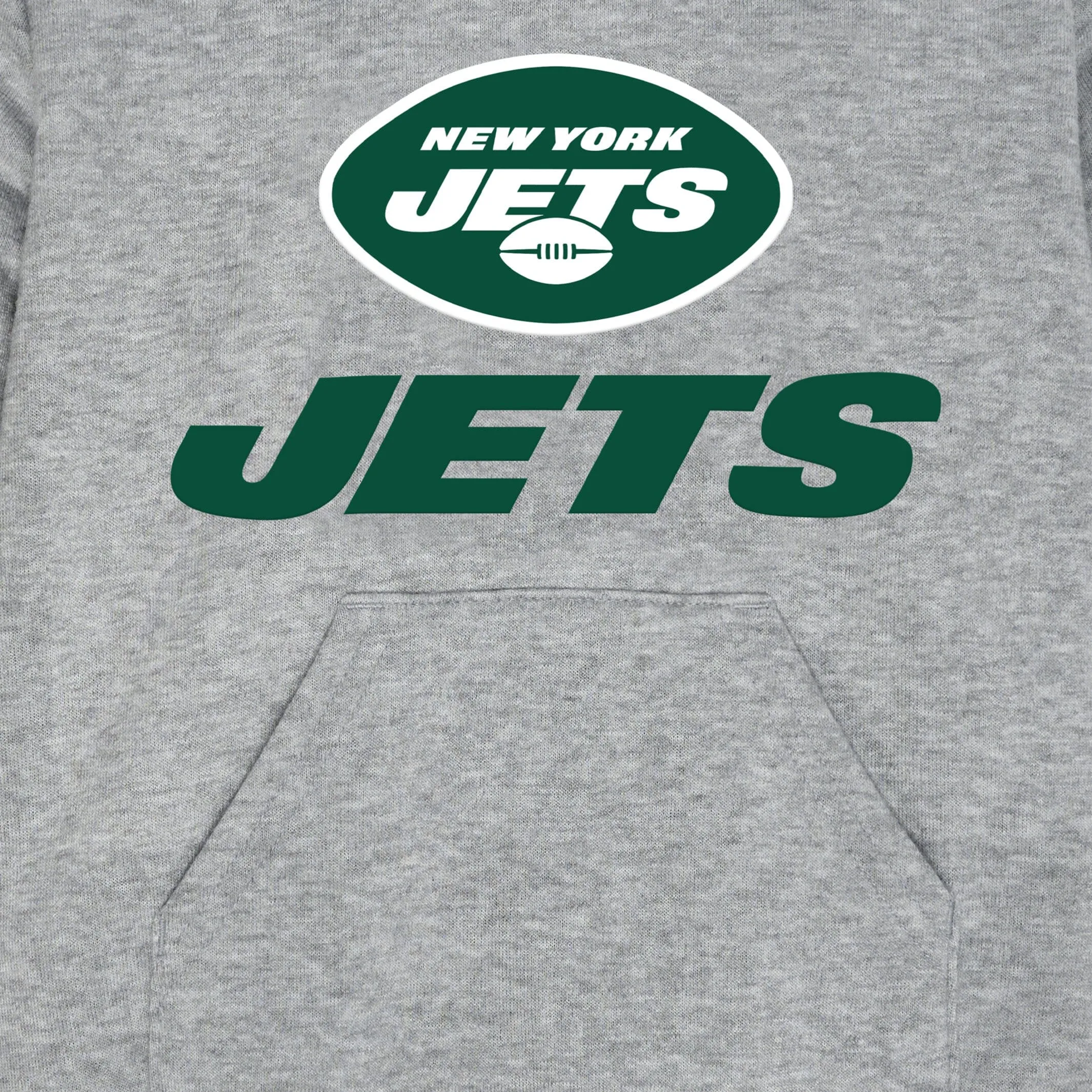 Infant & Toddler New York Jets Hoodie