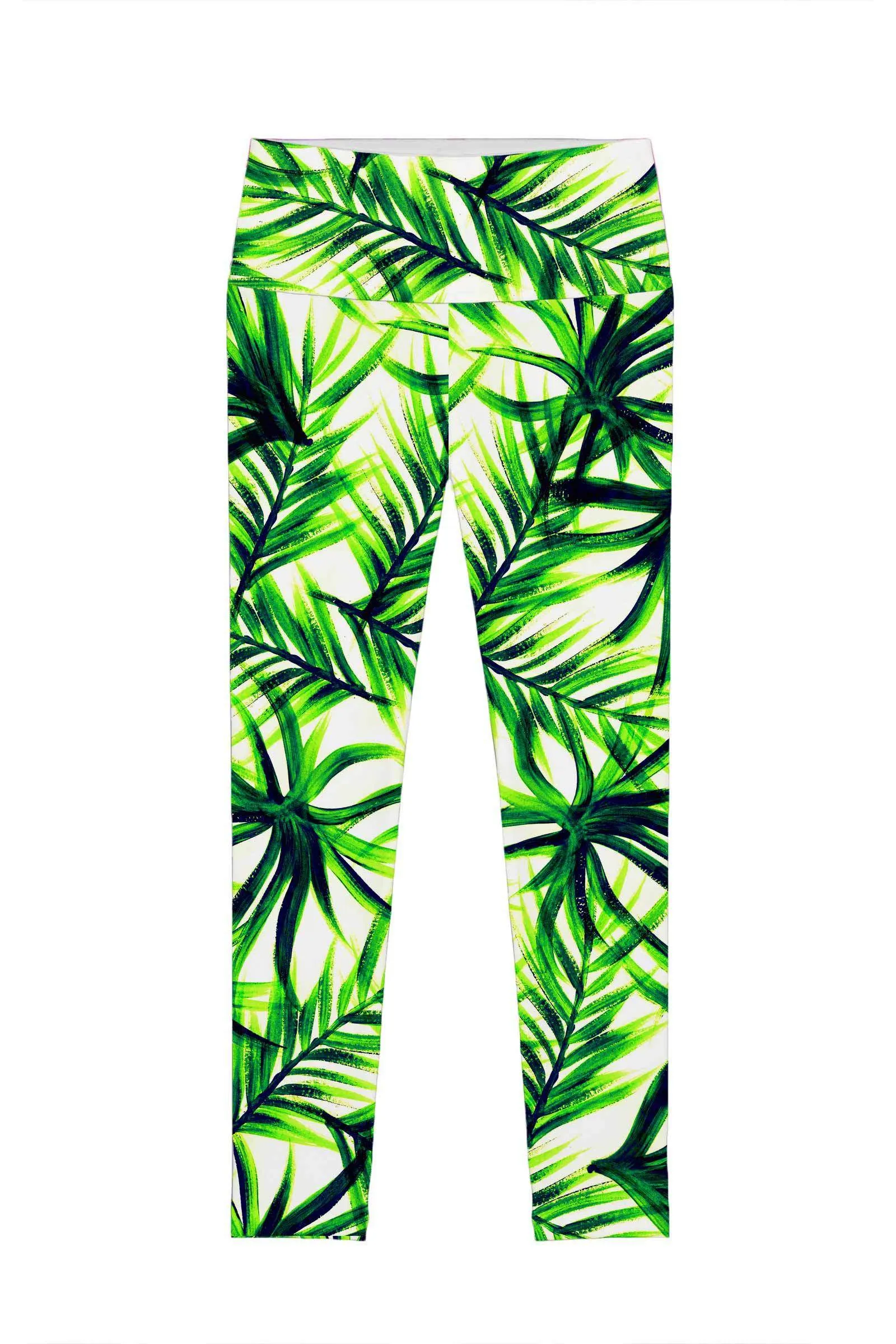 Island Life Lucy Leggings - Mommy and Me