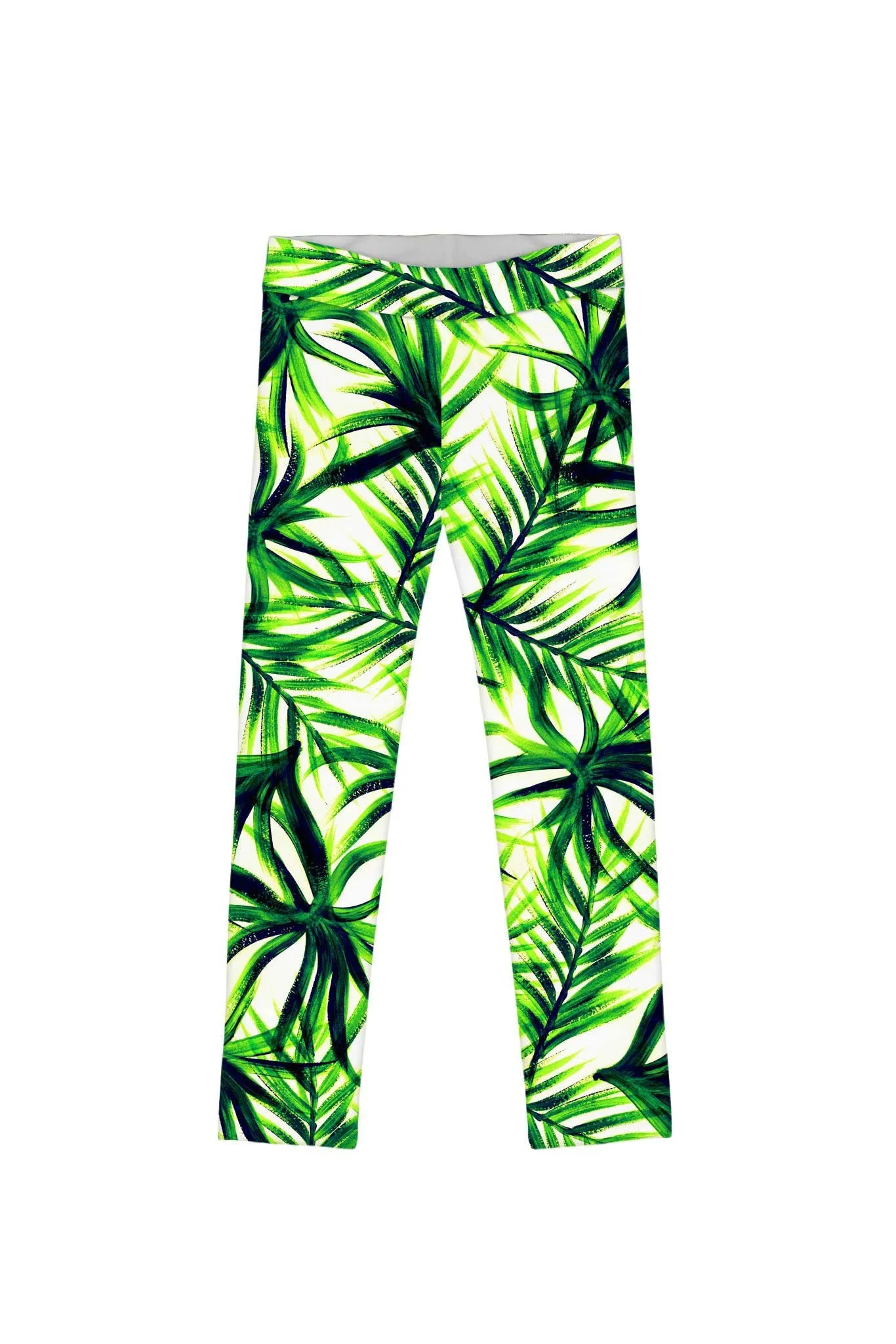 Island Life Lucy Leggings - Mommy and Me