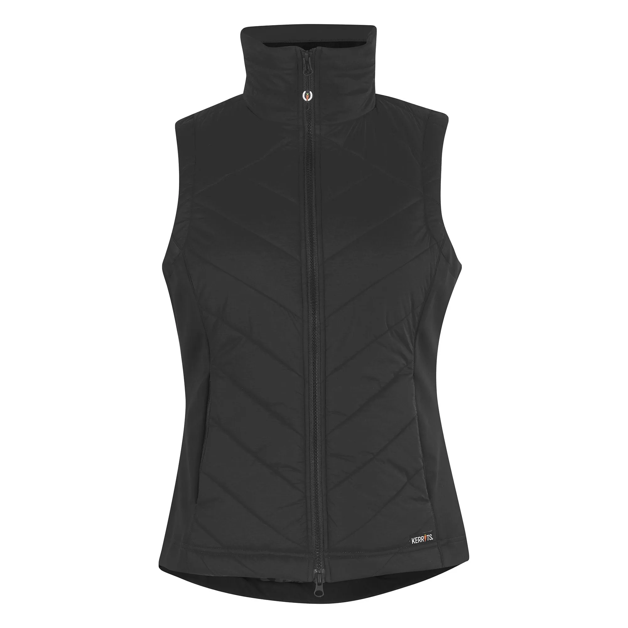 Kerrits Good Gallop Quilted Vest