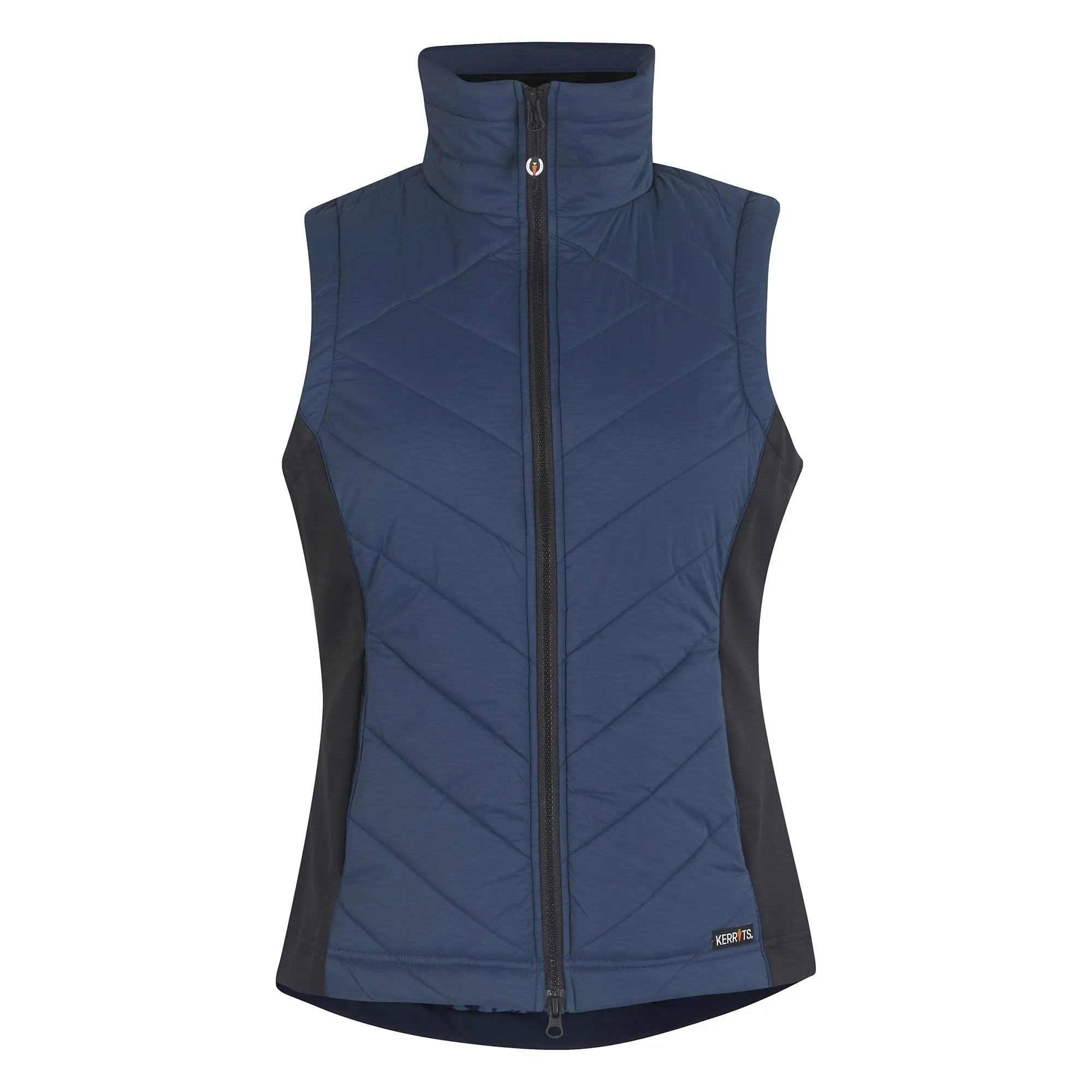 Kerrits Good Gallop Quilted Vest