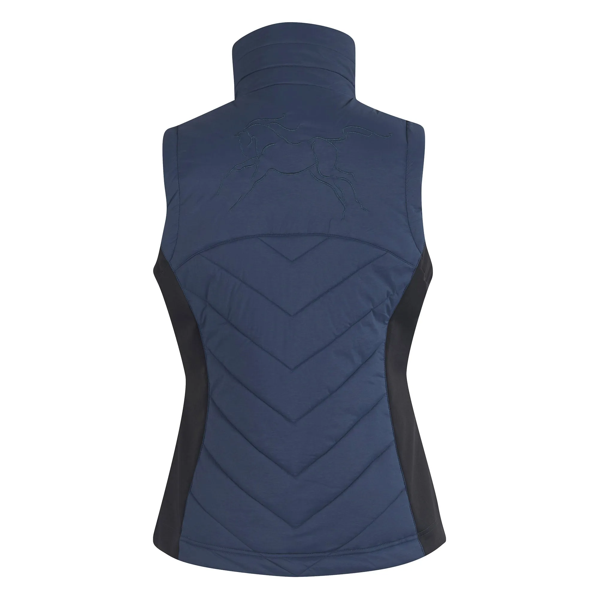 Kerrits Good Gallop Quilted Vest