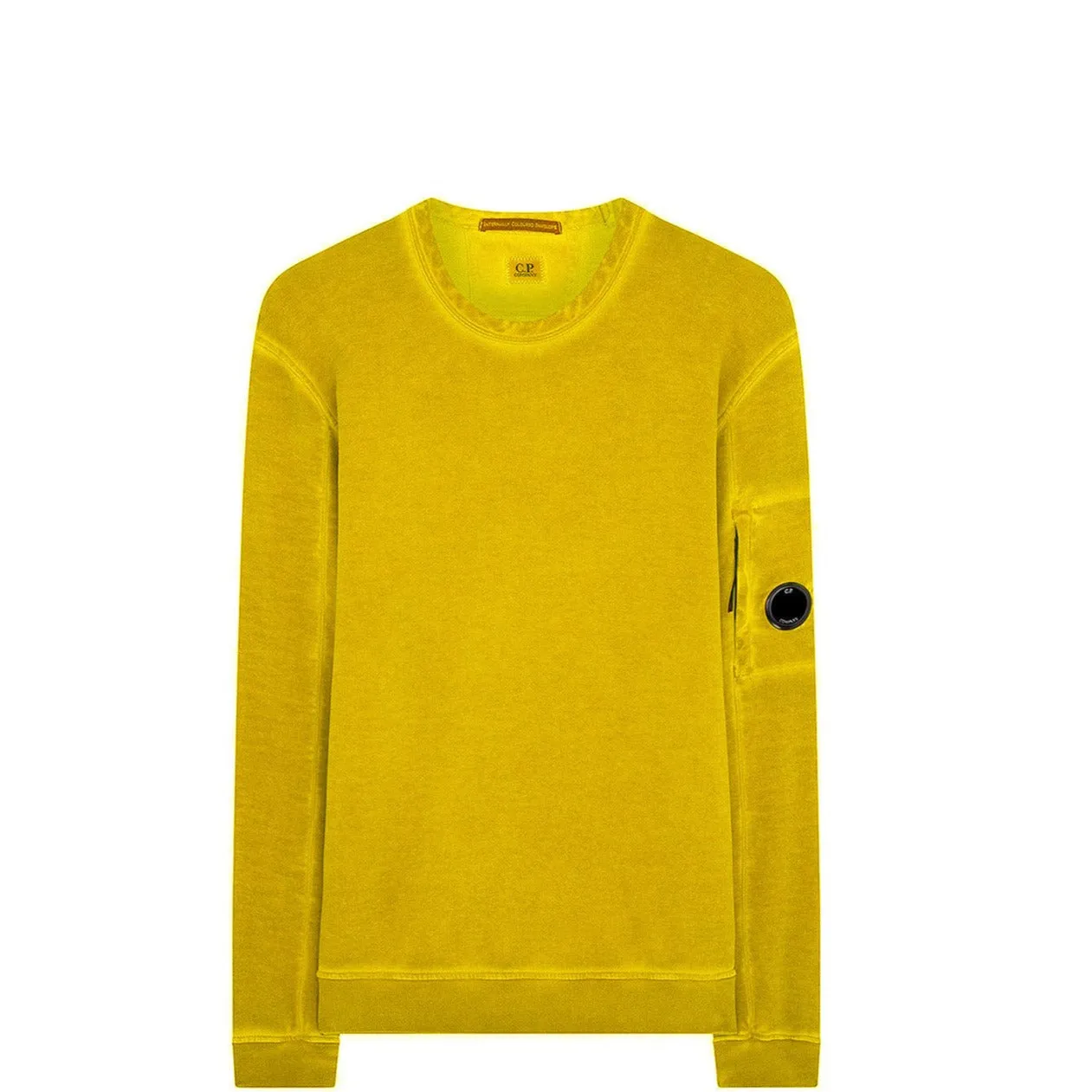 Kids CP Company I.C.E Lens Sweatshirt