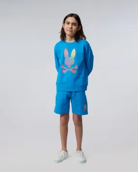 KIDS HINDES SWEATSHIRT - B0S414T1FT